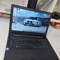 لپ تاپ لنوو درحدآک ویژه گیم،مهندسی قابل ارتقا وتست