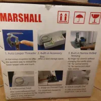 سردوز مارشال