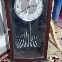 ساعت دیواری