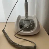 سوهان برقی ناخن