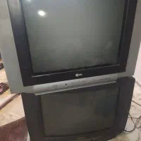 تلویزیون