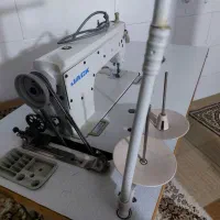 چرخ خیاطی