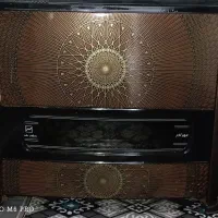 یک عدد بخاری