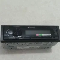 ظبط پایونیر x125ui