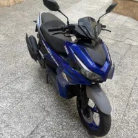 موتور طرح ایروکس ۱۸۰