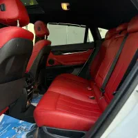 BMW x6 مدل 2020|خودرو سواری و وانت|اهواز, زیتون کارمندی|دیوار