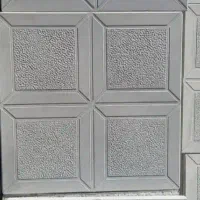 موزاییک طرح شبستان