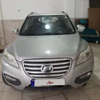 لیفان x60 (معاوضه یا نقد)