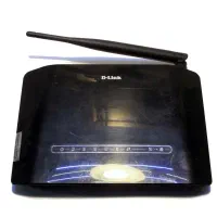 Modem adsl Dlink