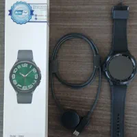ساعت هوشمند سامسونگ مدل Galaxy Watch6 Classic 47mm