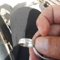 حلقه