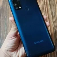 سامسونگ m31