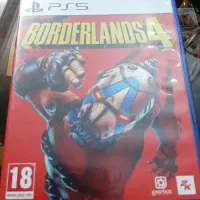 borderlands 4 بوردرلند۴