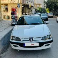 پارس ELX سفارش فول ۱۴۰۳