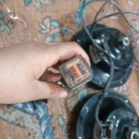بوق ۱۰۱۱|قطعات یدکی و لوازم جانبی|بیرجند, |دیوار