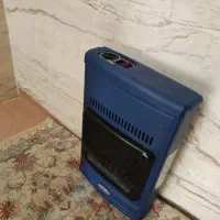 بخاری گازی