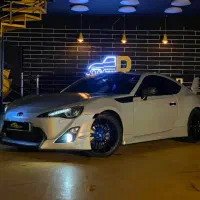 تویوتا gt 86