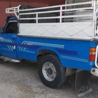 وانت نیسان دوگانه آبشنال