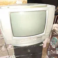 تلویزیون ۲۱ اینج