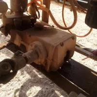 سم پاش با بوم 12متری