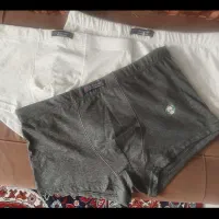 شورت مردانه کاملا نو و در حدنو