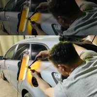 صافکاری تخصصی PDR VIP