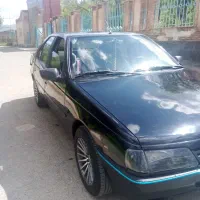 پژو مدل ۸۱
