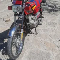 متور رهرو 200مدل ۹۳