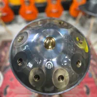 تنها نمایندگی رسمی هنگدرام ARSHA