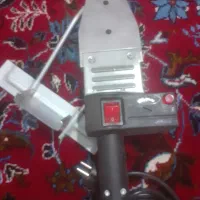 دستگاه اتو لوله آذین