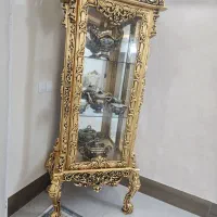 گنجه کنسولی میزتلویزیون نو....