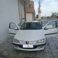 پژو پارس سال ۱۳۹۵