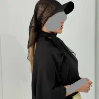 دورگ نقابدار