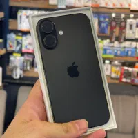 iPhone 16 Normall 128G Battery 100%