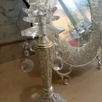 آیینه شمعدان