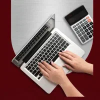 انجام تمامی خدمات حسابداری