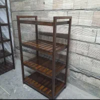 جاکفشی سبد سیبزمینی پیاز