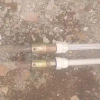 تعمیرات لوله کشی آب  ونصبیات