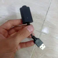 شارژ کن‌ویپ‌قلمی