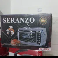 توستر سرانزو