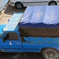 حمل بار به تمام نقاط کشور