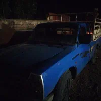 حمل بار با نیسان به تمام نقاط کشور