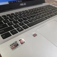 لپتاپ ۱۲ هسته ای ایسوس، با گرافیک تخصصی و ssd
