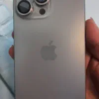 ایفون 15 pro max|موبایل|مشهد, جاهد شهر|دیوار