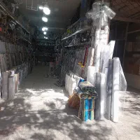 نیروی کار اقا جهت فروشندگی پلاستیک‌فروشی