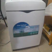 کولر پرتابل ۱۲ هزار