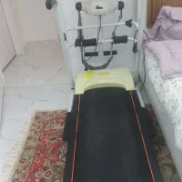 تردمیل خانگی