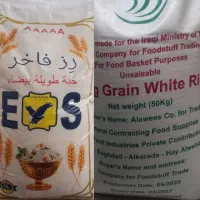 برنج تایلندی و آمریکایی عمده