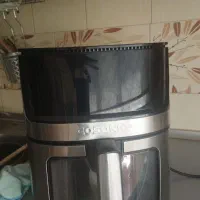 سرخ کن بدون روغن گوسونیگ