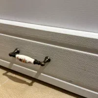 تخت و کمد کودک